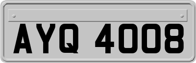 AYQ4008