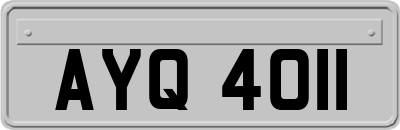 AYQ4011