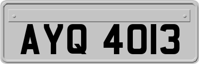 AYQ4013