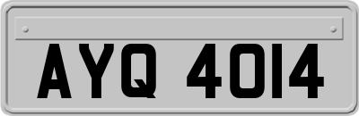 AYQ4014