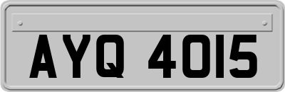 AYQ4015