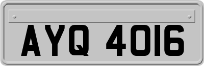 AYQ4016