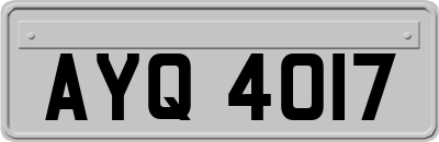 AYQ4017