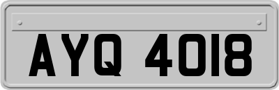AYQ4018