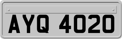 AYQ4020