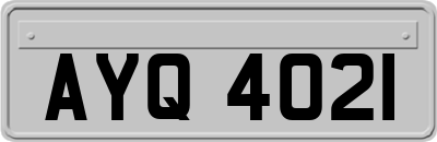 AYQ4021