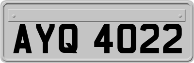 AYQ4022