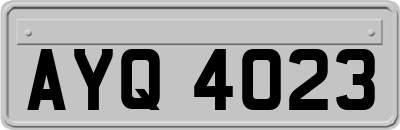 AYQ4023