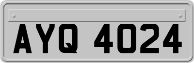 AYQ4024
