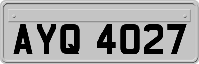 AYQ4027