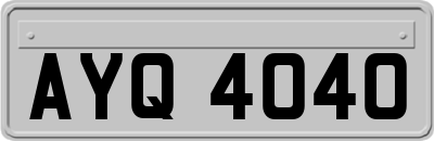 AYQ4040