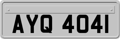 AYQ4041