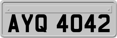 AYQ4042