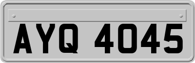 AYQ4045