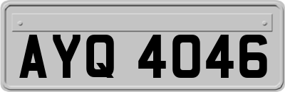 AYQ4046