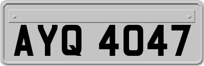 AYQ4047