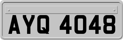 AYQ4048