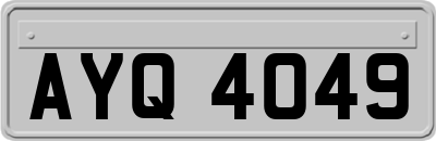 AYQ4049