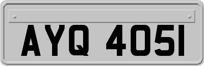 AYQ4051