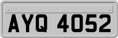 AYQ4052