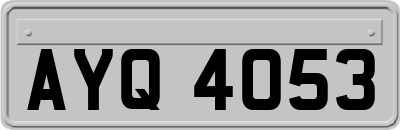 AYQ4053