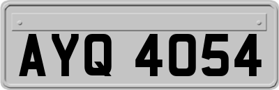 AYQ4054