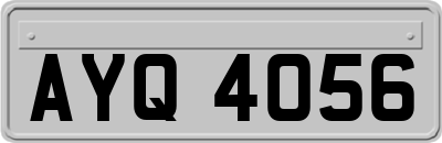 AYQ4056