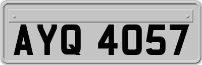 AYQ4057
