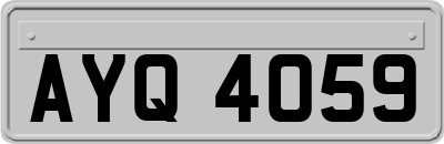 AYQ4059