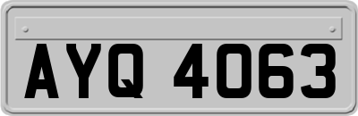 AYQ4063