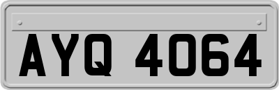 AYQ4064