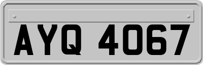 AYQ4067