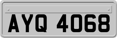 AYQ4068