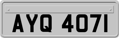 AYQ4071