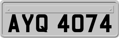 AYQ4074