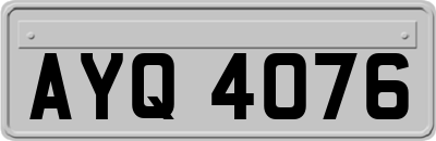 AYQ4076
