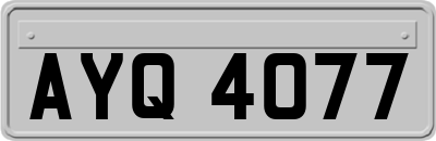 AYQ4077