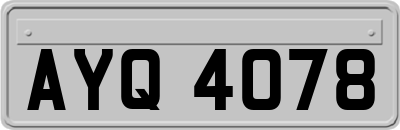 AYQ4078