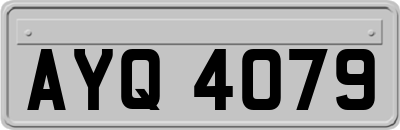 AYQ4079