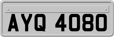 AYQ4080