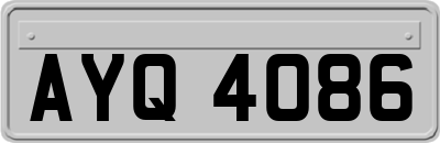 AYQ4086