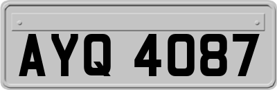 AYQ4087