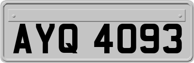 AYQ4093