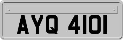 AYQ4101