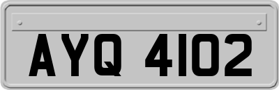 AYQ4102