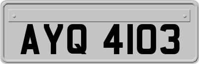AYQ4103