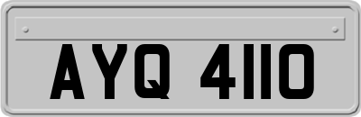 AYQ4110