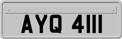 AYQ4111