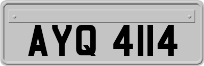 AYQ4114