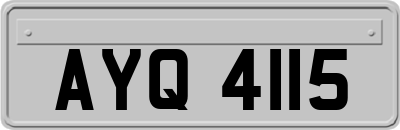 AYQ4115
